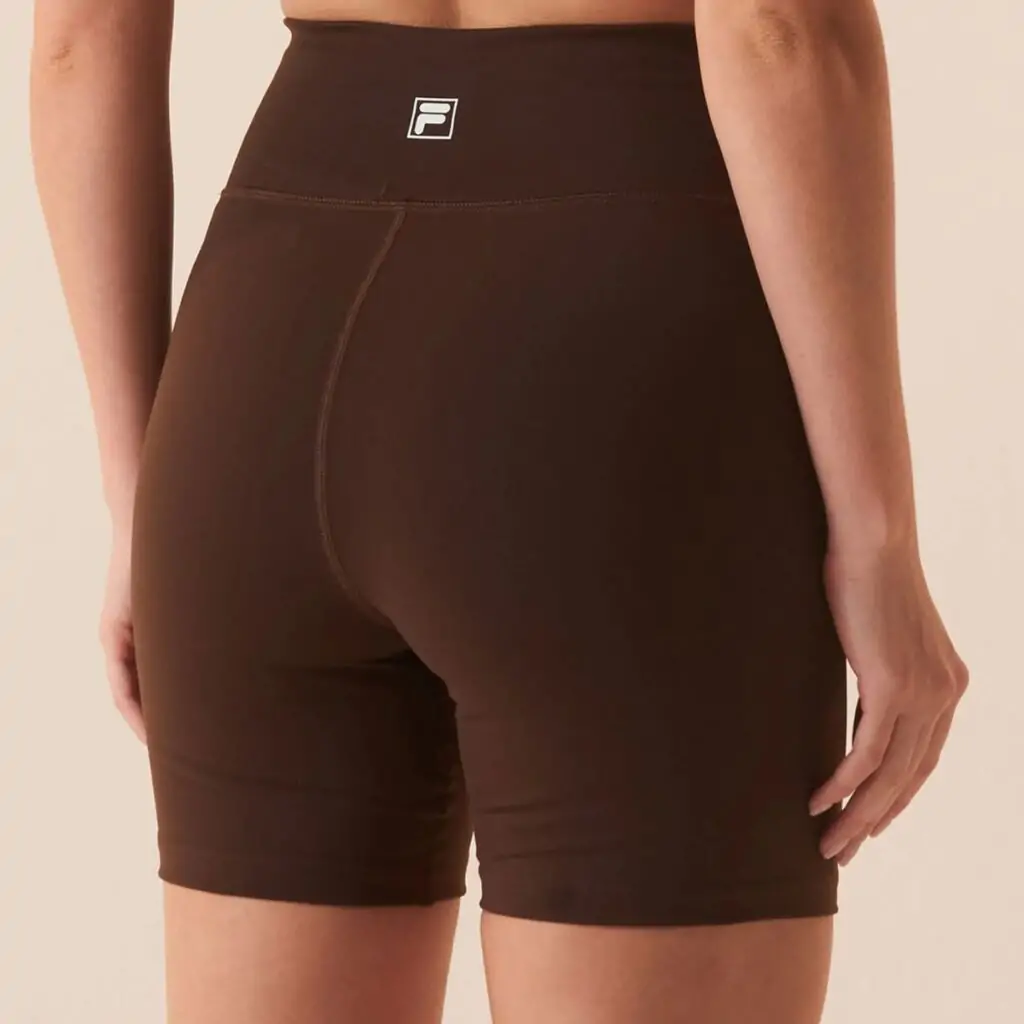Shorts Fila Touch Gym