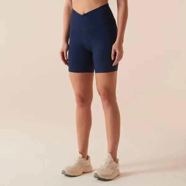 Shorts Fila Touch Gym Azul