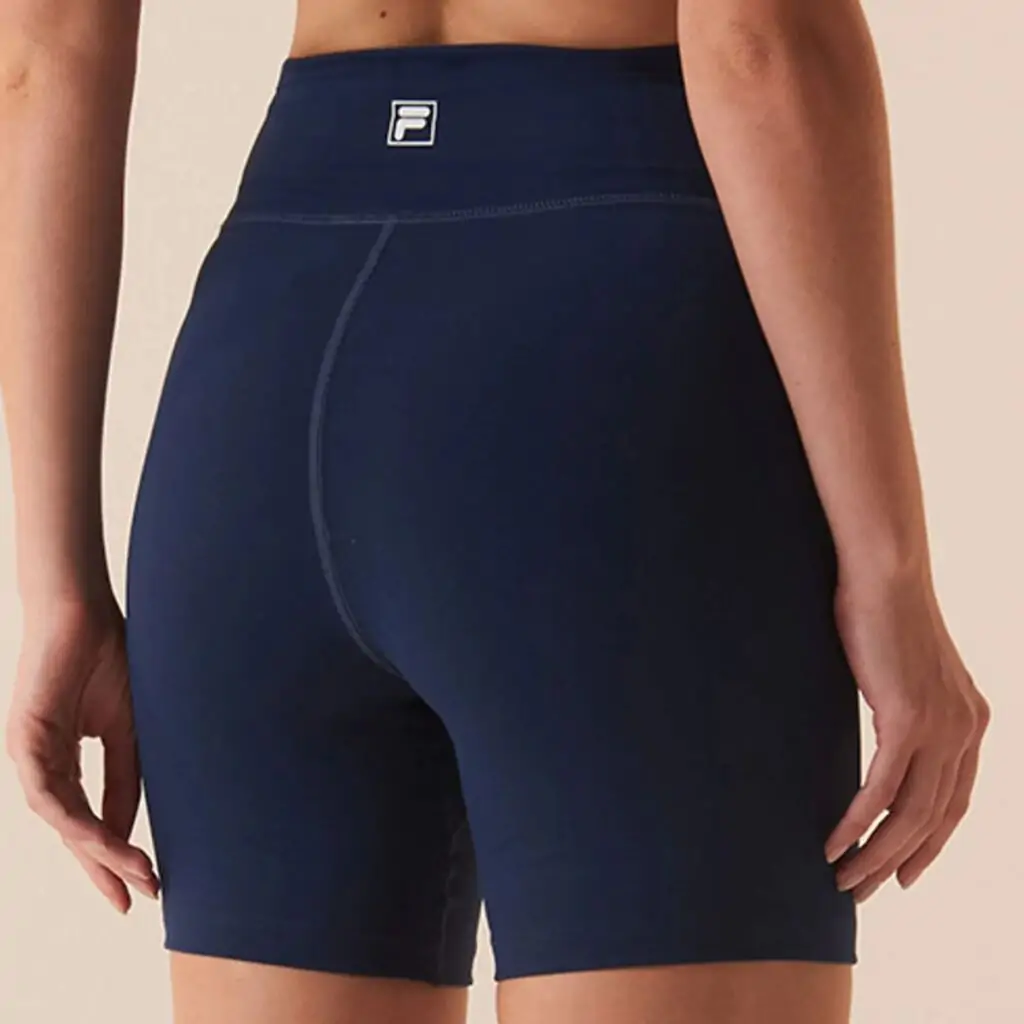 Shorts Fila Touch Gym Azul