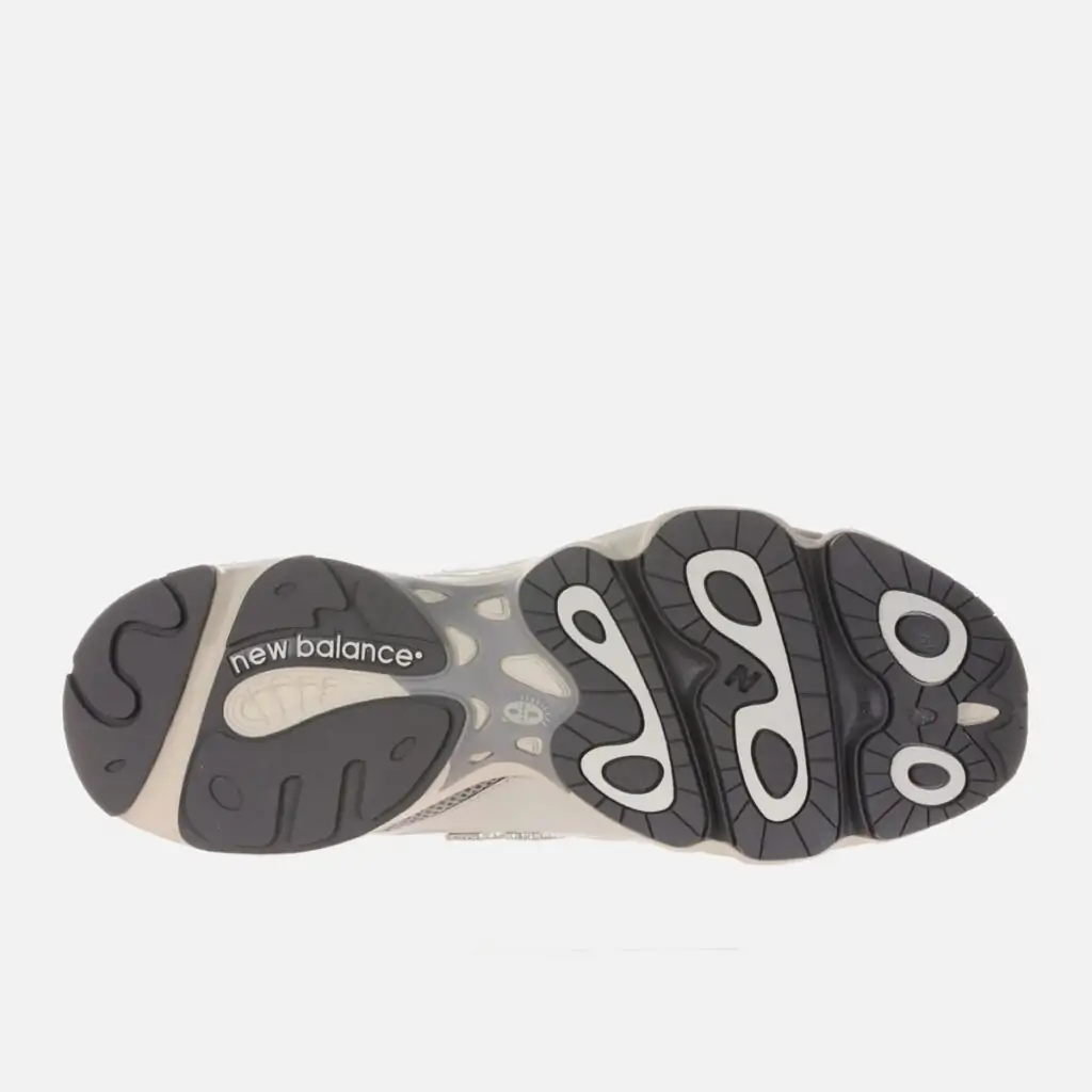 Tênis New Balance 1000 Sea Salt Grey