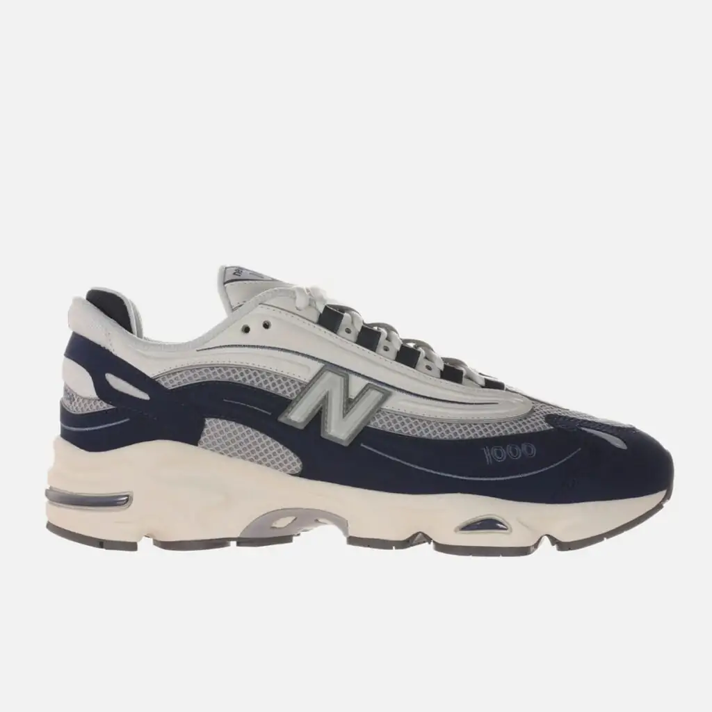 New Balance 1000 "Navy Sea Salt"