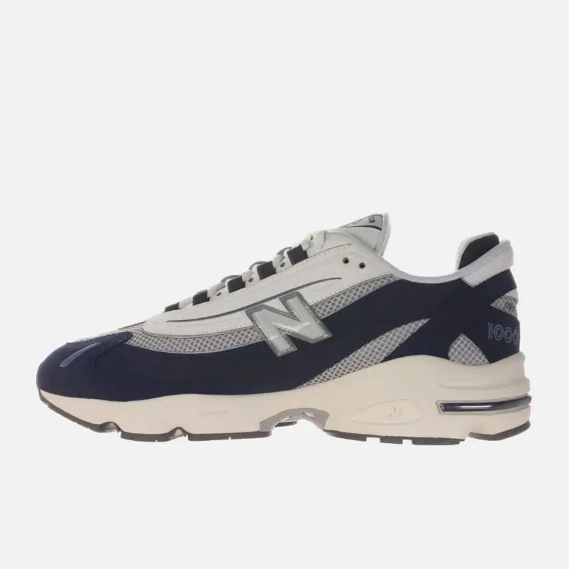 Tênis New Balance 1000 &Quot;Navy Sea Salt&Quot;