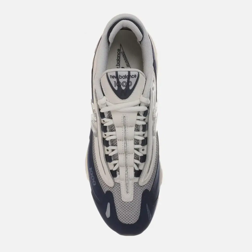 Tênis New Balance 1000 "Navy Sea Salt"