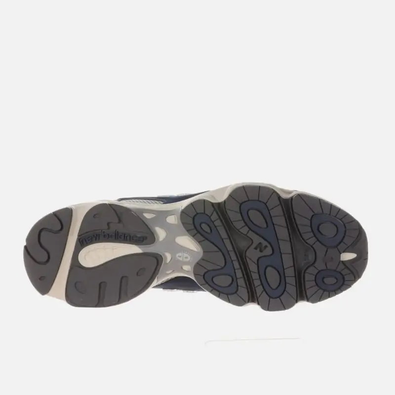 Tênis New Balance 1000 &Quot;Navy Sea Salt&Quot;