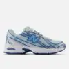 New Balance 740 "Blue Agate White"