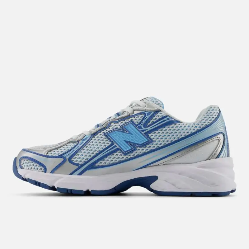 New Balance 740 &Quot;Blue Agate White&Quot;