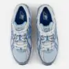 New Balance 740 "Blue Agate White"