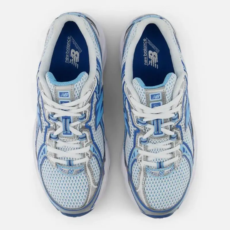 New Balance 740 &Quot;Blue Agate White&Quot;