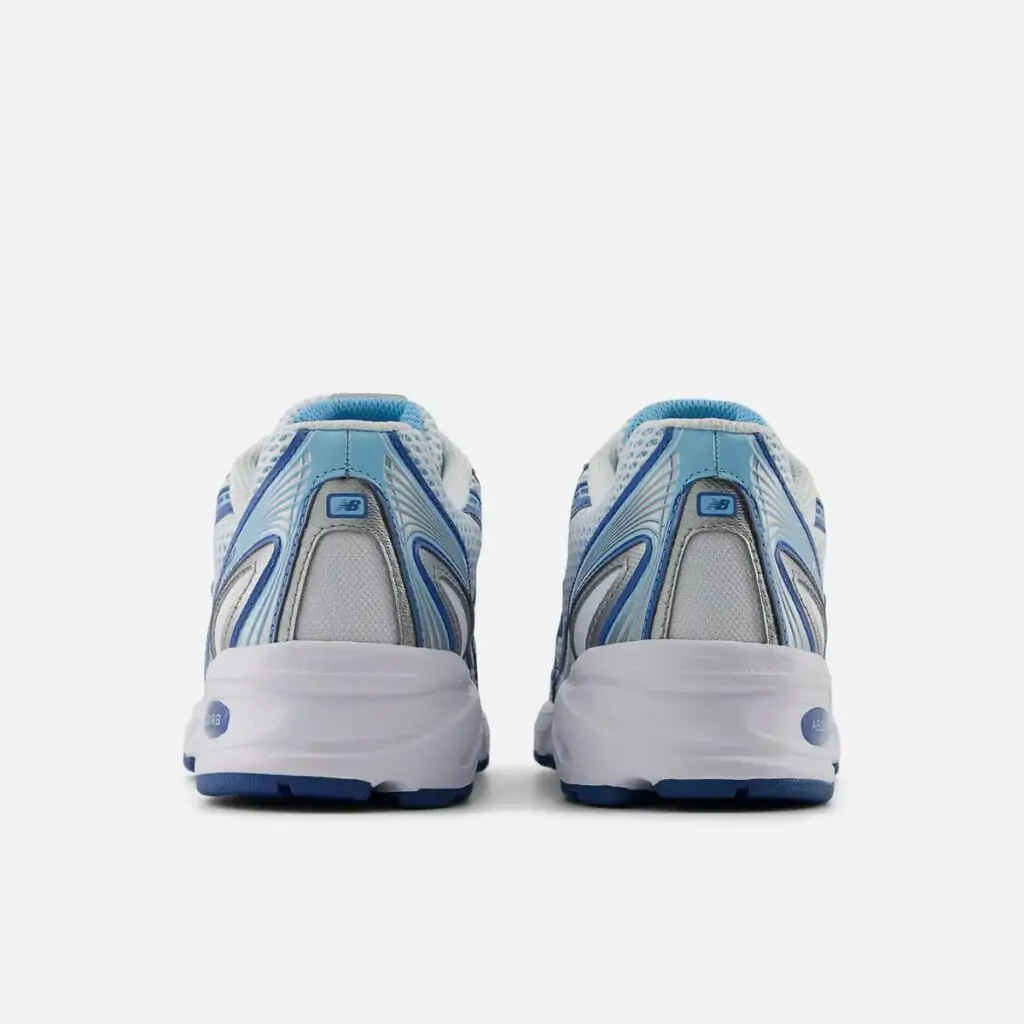 New Balance 740 "Blue Agate White"