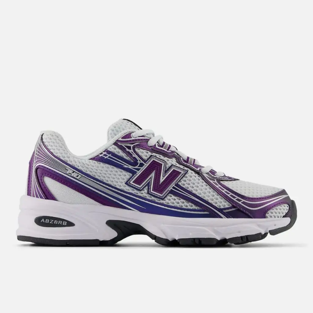 New Balance 740 "Concord Grape"