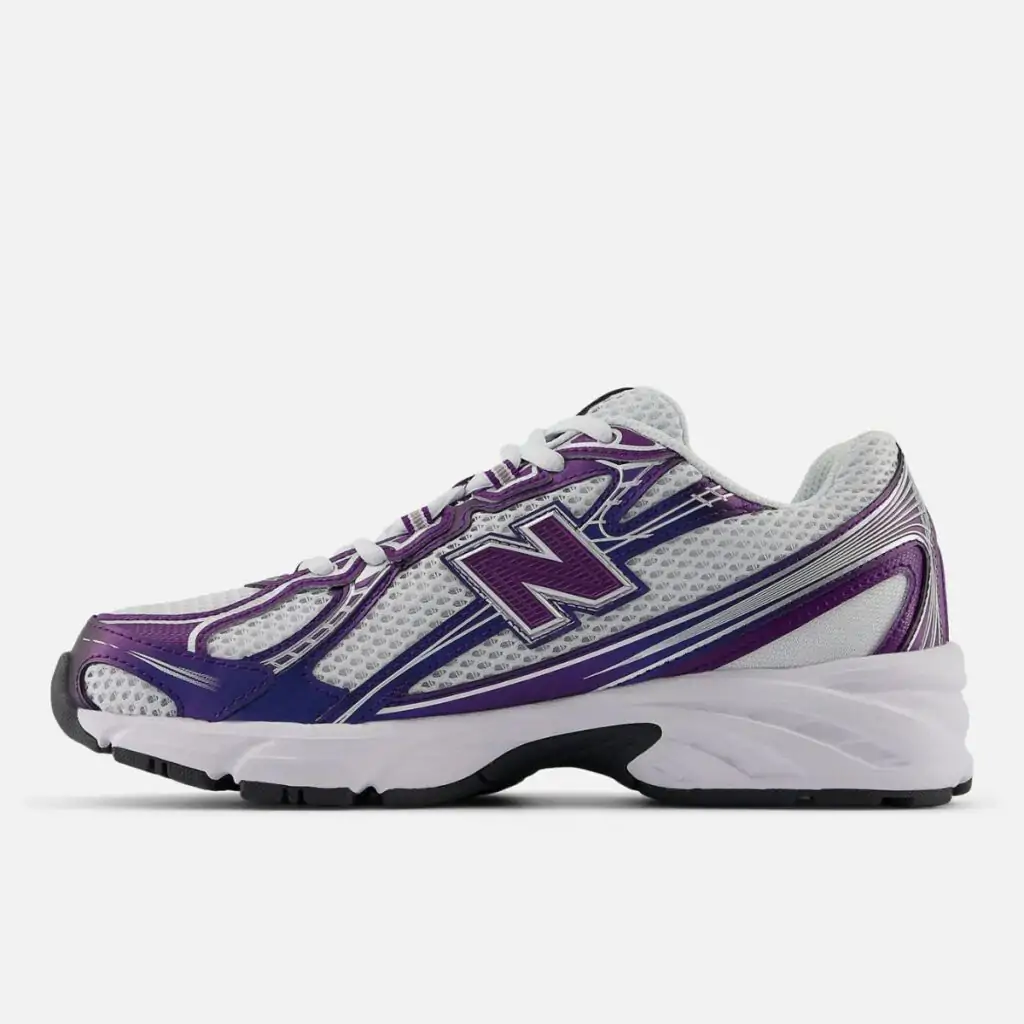 New Balance 740 "Concord Grape"