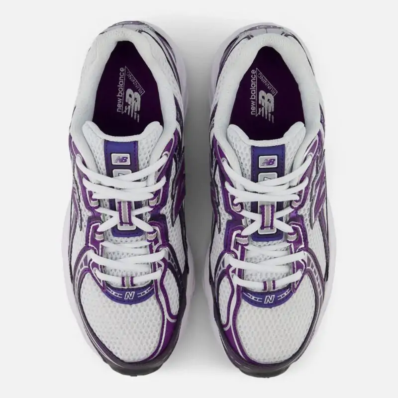 New Balance 740 &Quot;Concord Grape&Quot;