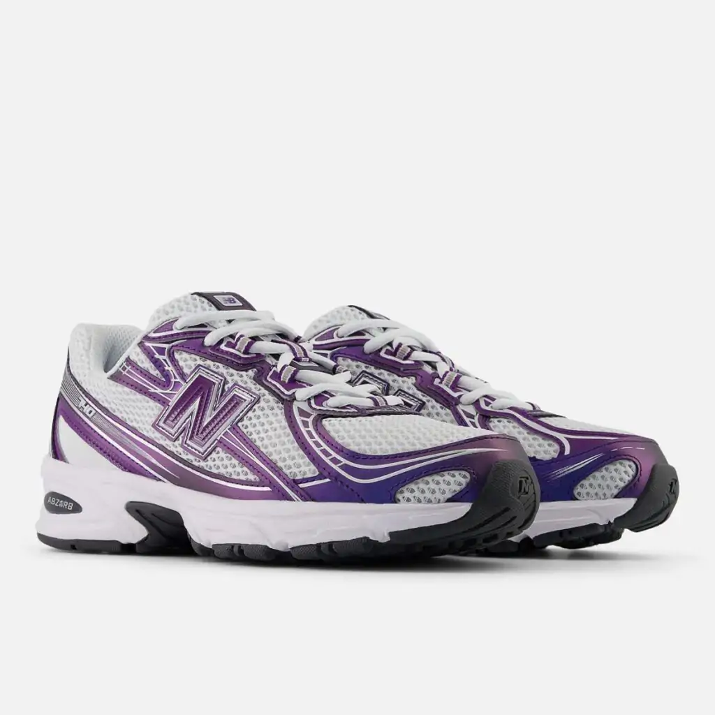 New Balance 740 "Concord Grape"
