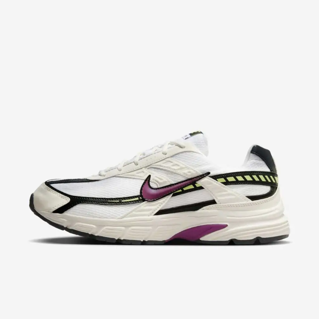Nike Initiator "White Viotech"