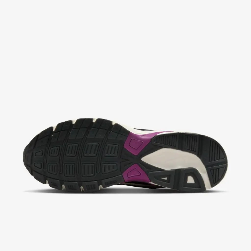 Tênis Nike Initiator "White Viotech"