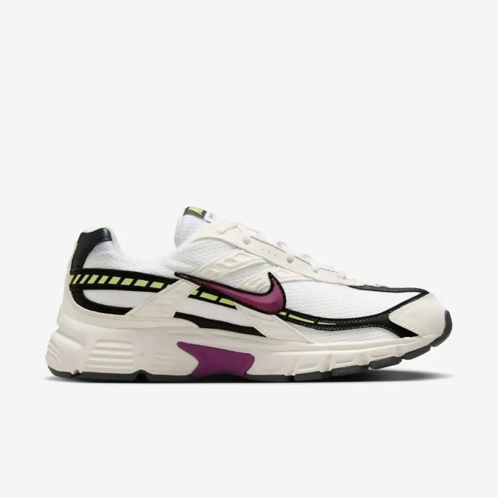 Tênis Nike Initiator "White Viotech"