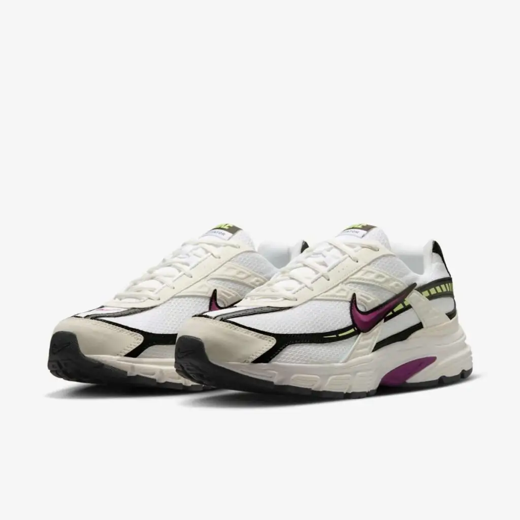 Tênis Nike Initiator "White Viotech"