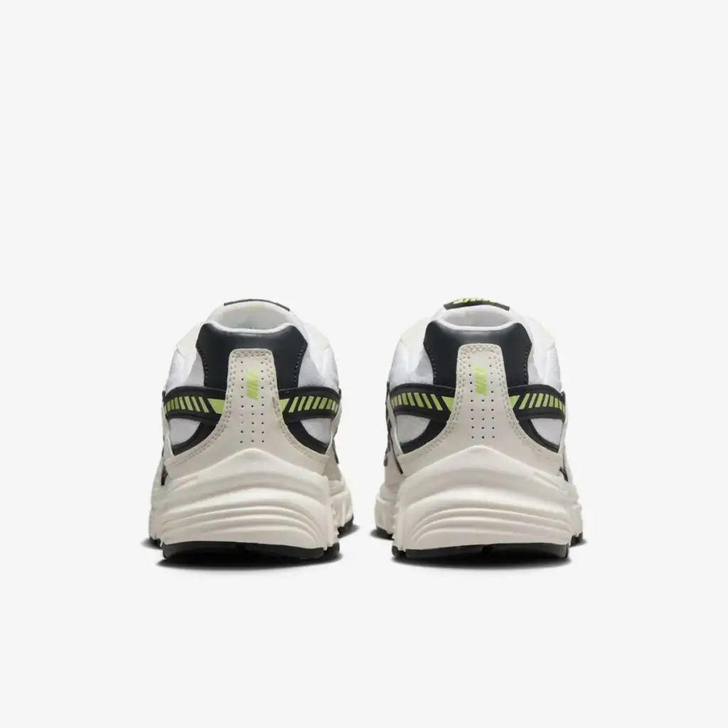 Tênis Nike Initiator "White Viotech"