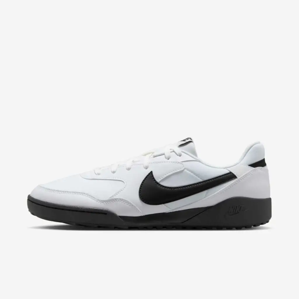 Nike Terra Manta "White Black"