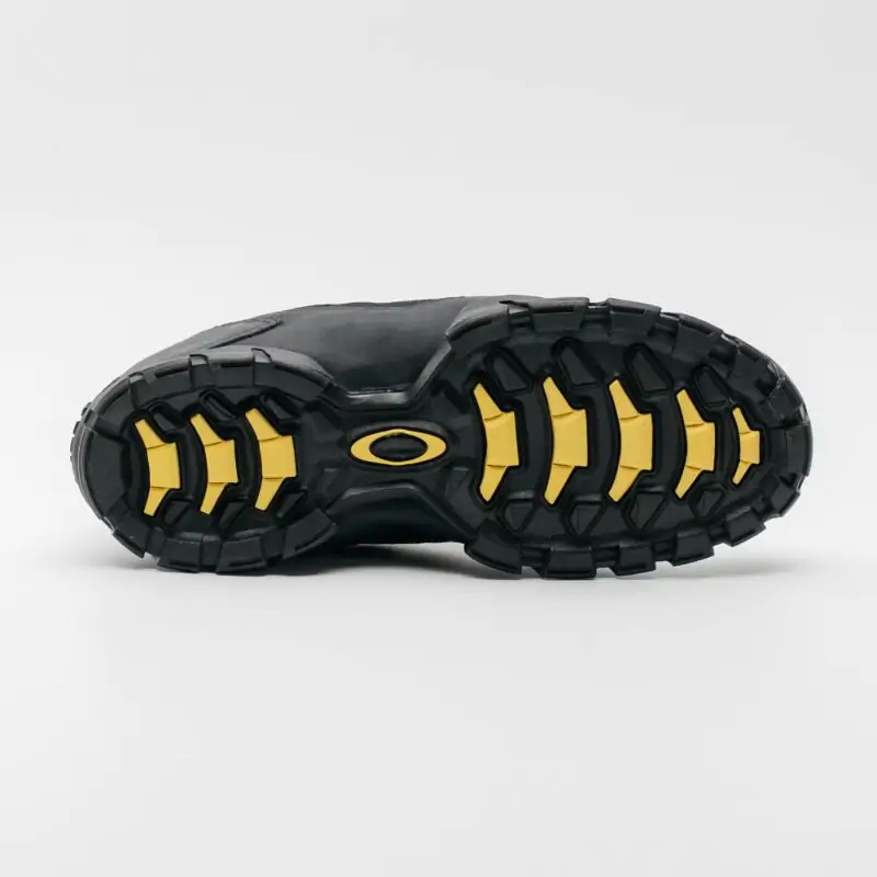 Tênis Oakley Halftrack Low Ii &Quot;Gold&Quot;