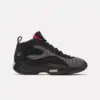 Reebok Answer III "Black Chrome"