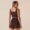 Top Fila Slim UC Basic Tricot