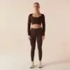 Top Fila Touch Gym