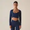 Top Fila Touch Gym