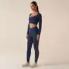 Top Fila Touch Gym