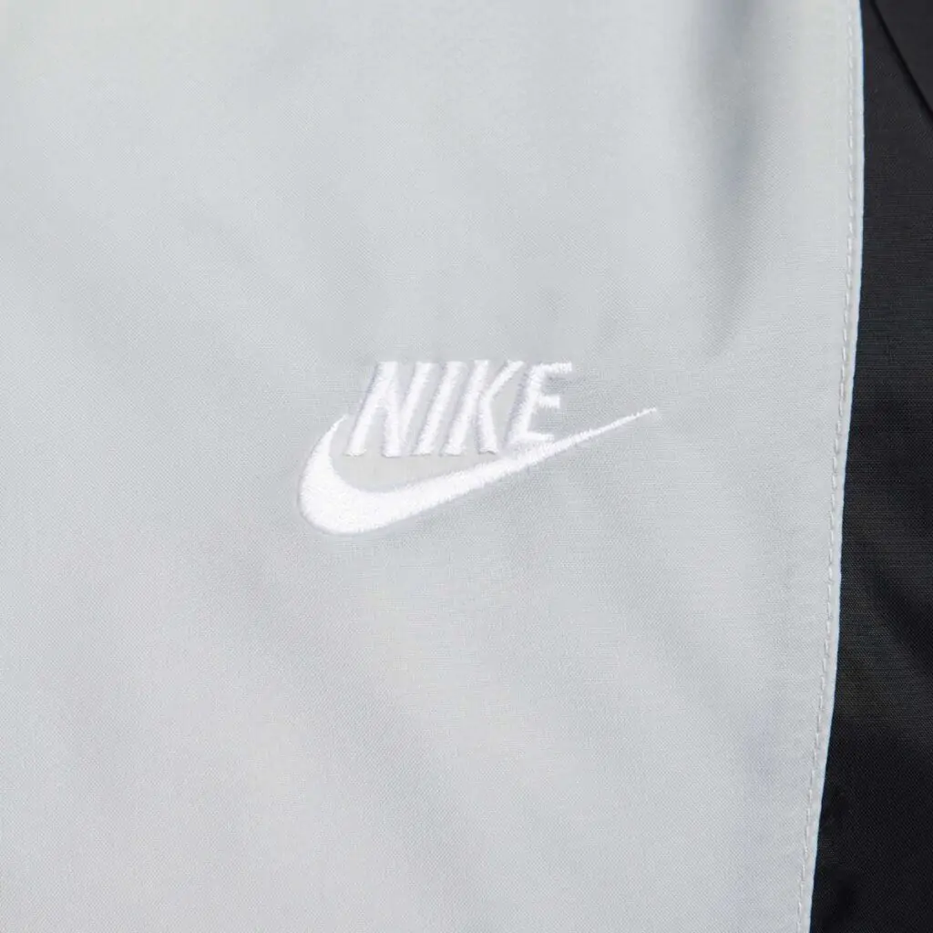 Agasalho Nike Club Preto