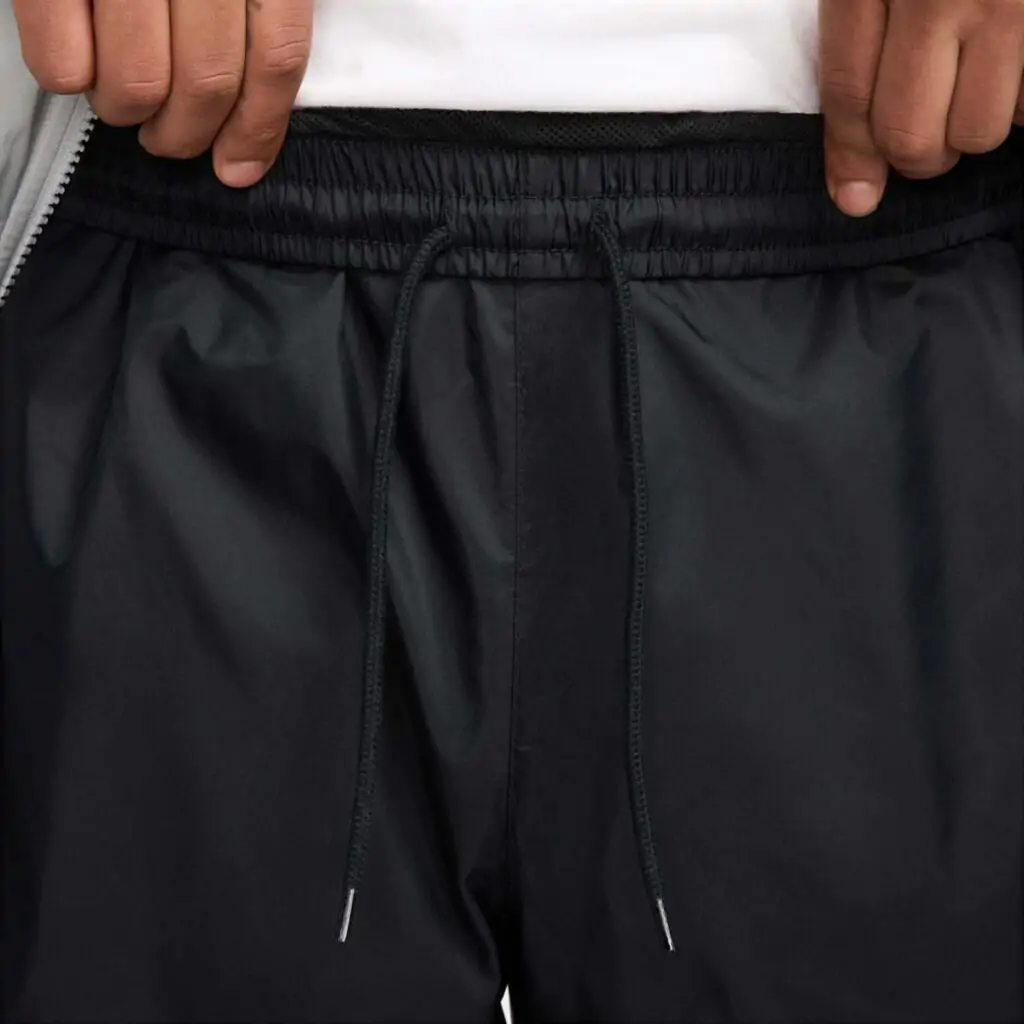 Agasalho Nike Club Preto