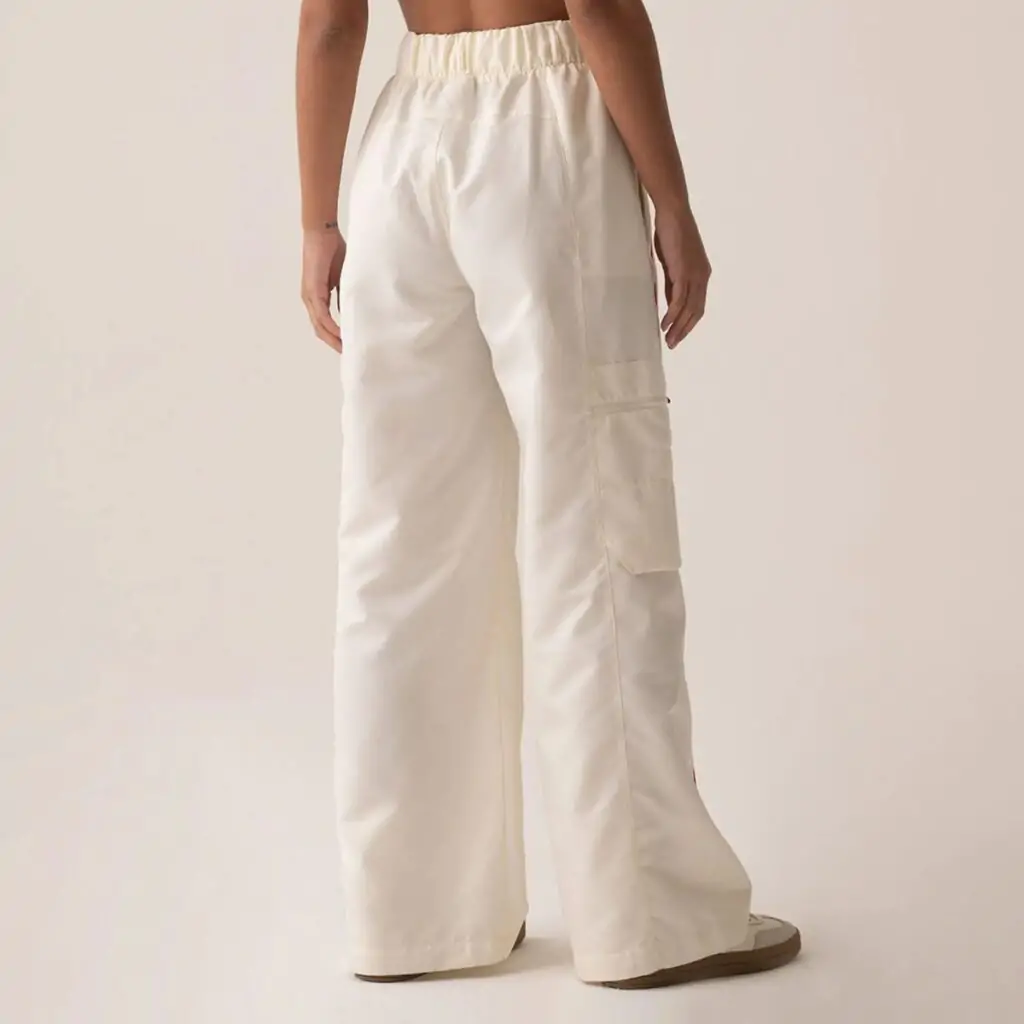 Calça Fila Comfort Motor Sport Feminina