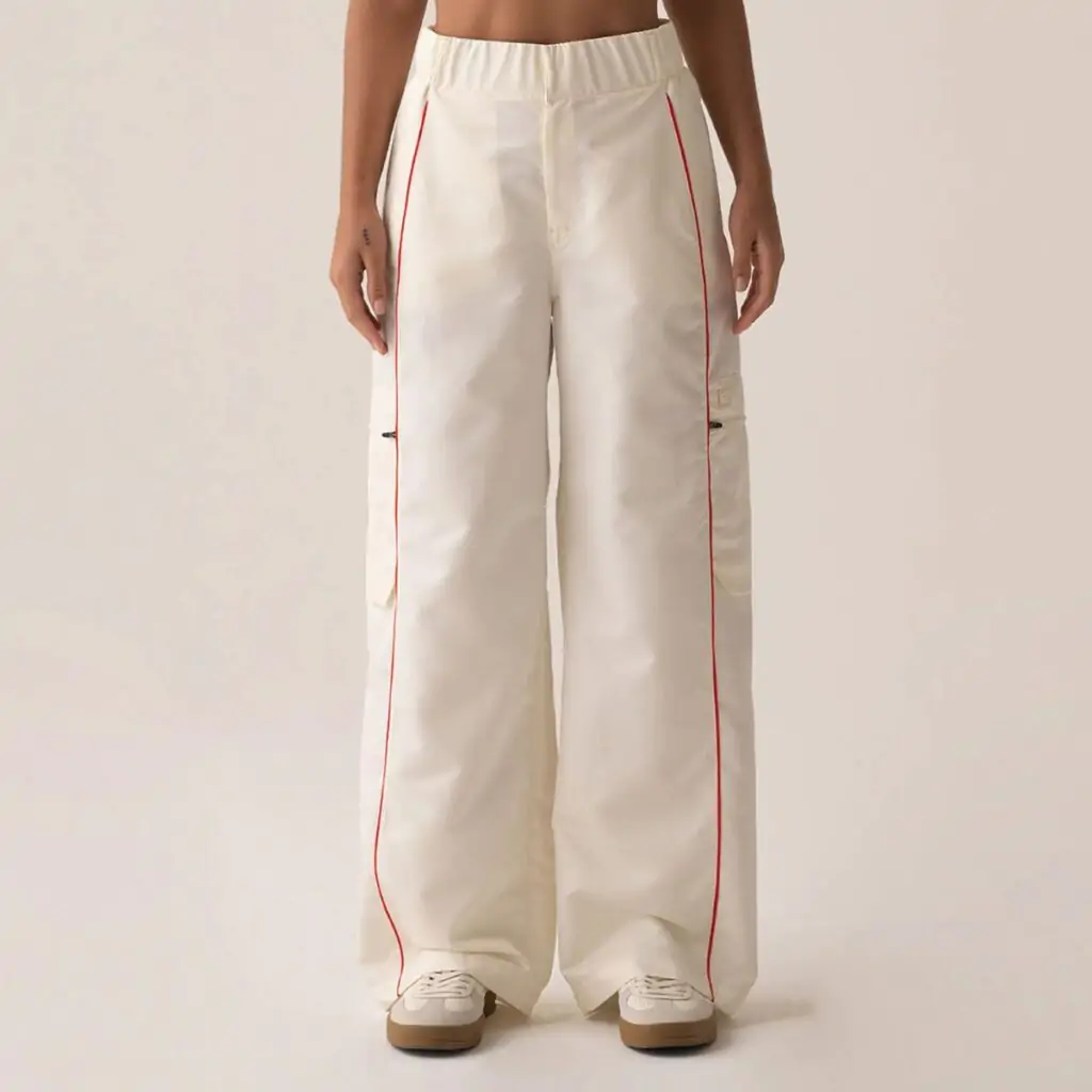Calça Fila Comfort Motor Sport Feminina