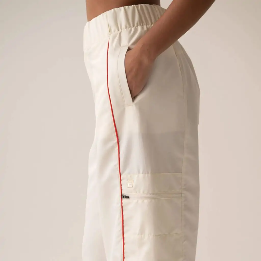 Calça Fila Comfort Motor Sport Feminina