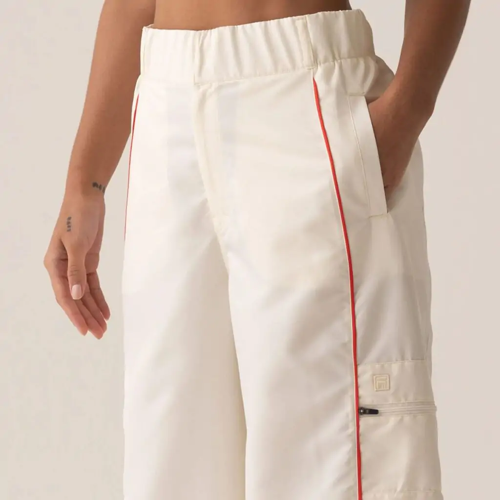 Calça Fila Comfort Motor Sport Feminina