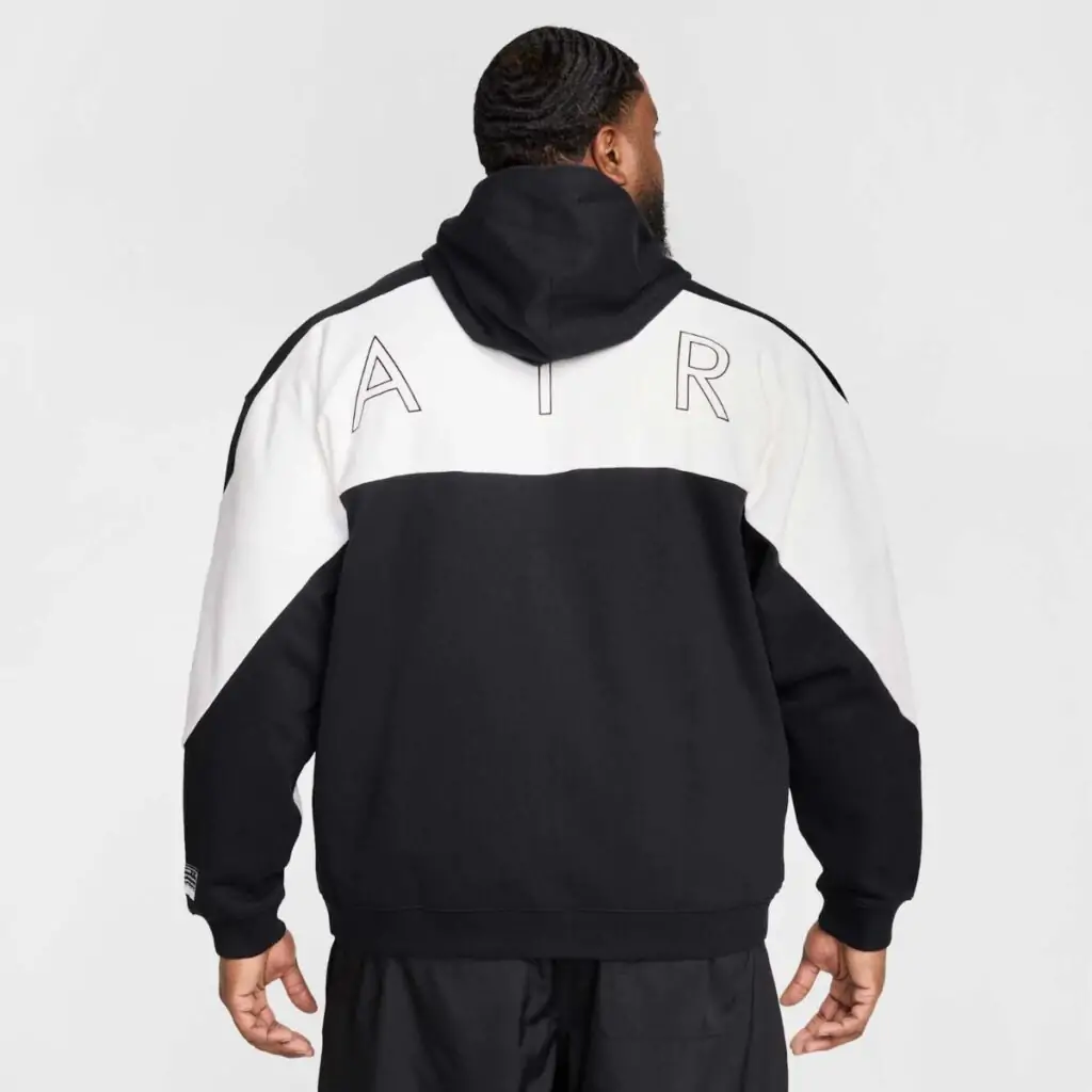 Jaqueta Nike Air Fleece
