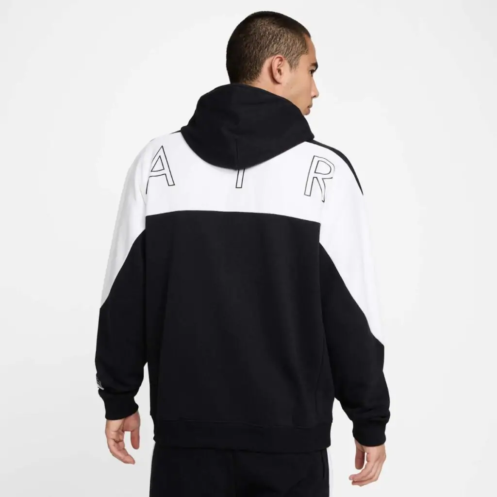 Jaqueta Nike Air Fleece