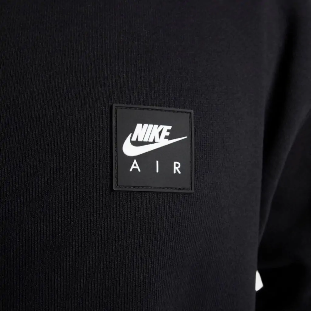 Jaqueta Nike Air Fleece