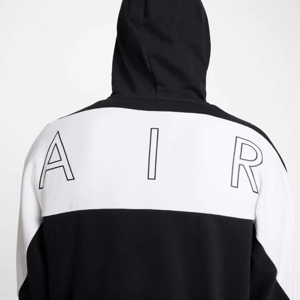 Jaqueta Nike Air Fleece