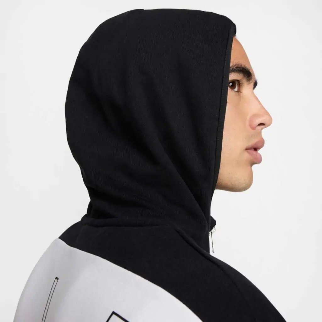 Jaqueta Nike Air Fleece
