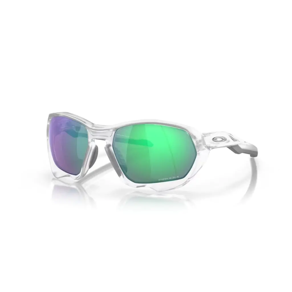 Óculos Oakley Plazma Prizm Road Jade