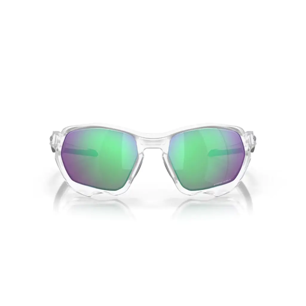 Óculos Oakley Plazma Prizm Road Jade