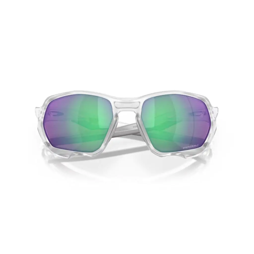 Óculos Oakley Plazma Prizm Road Jade