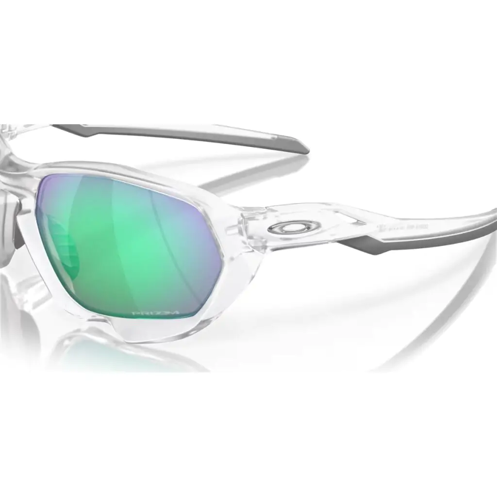Óculos Oakley Plazma Prizm Road Jade