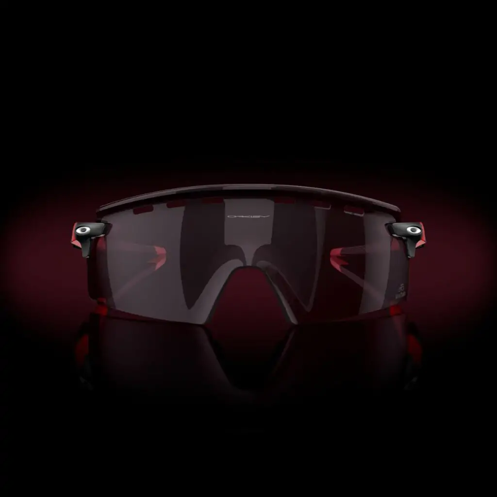 Óculos Oakley Encoder Strike Giro D'Italia Collection