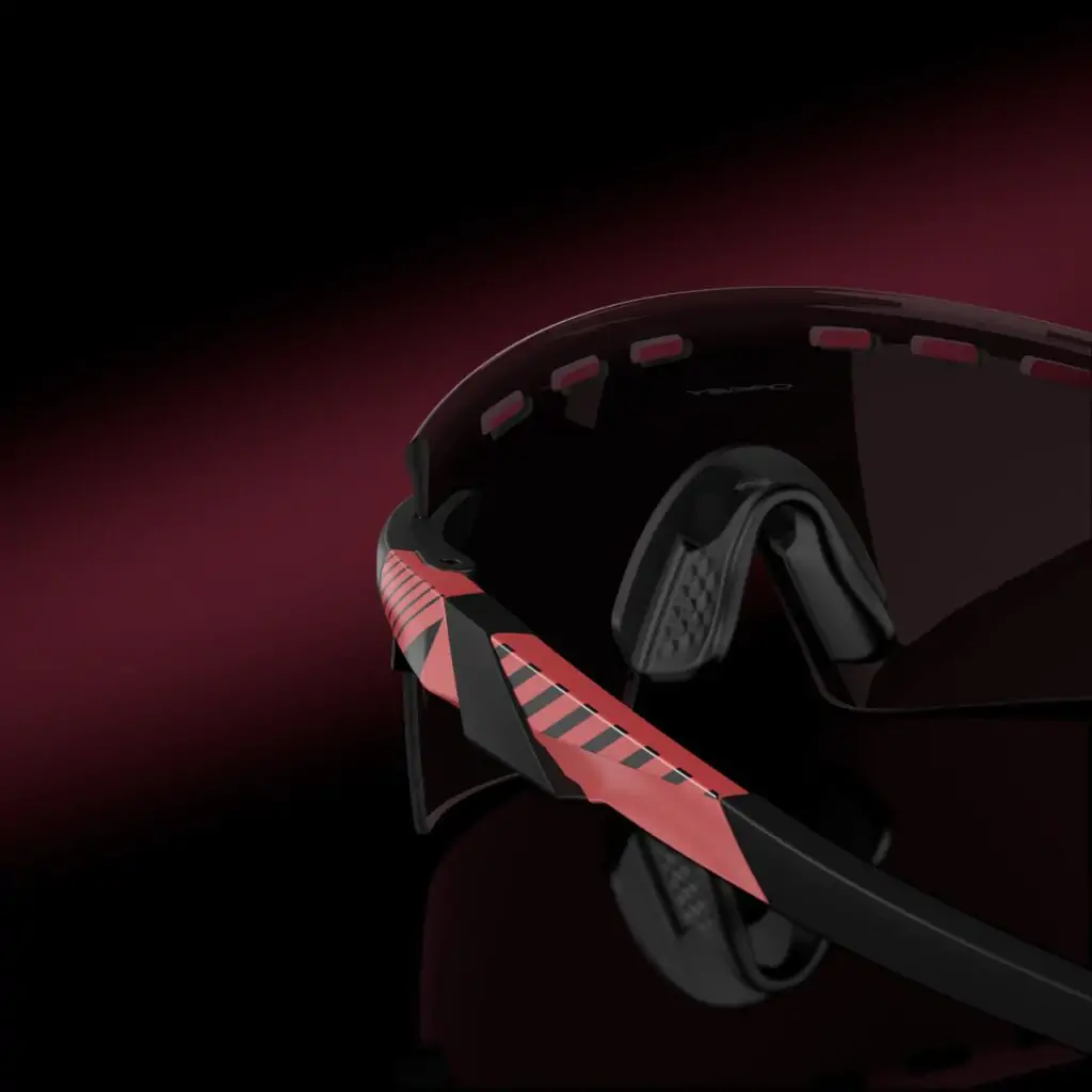 Óculos Oakley Encoder Strike Giro D'Italia Collection