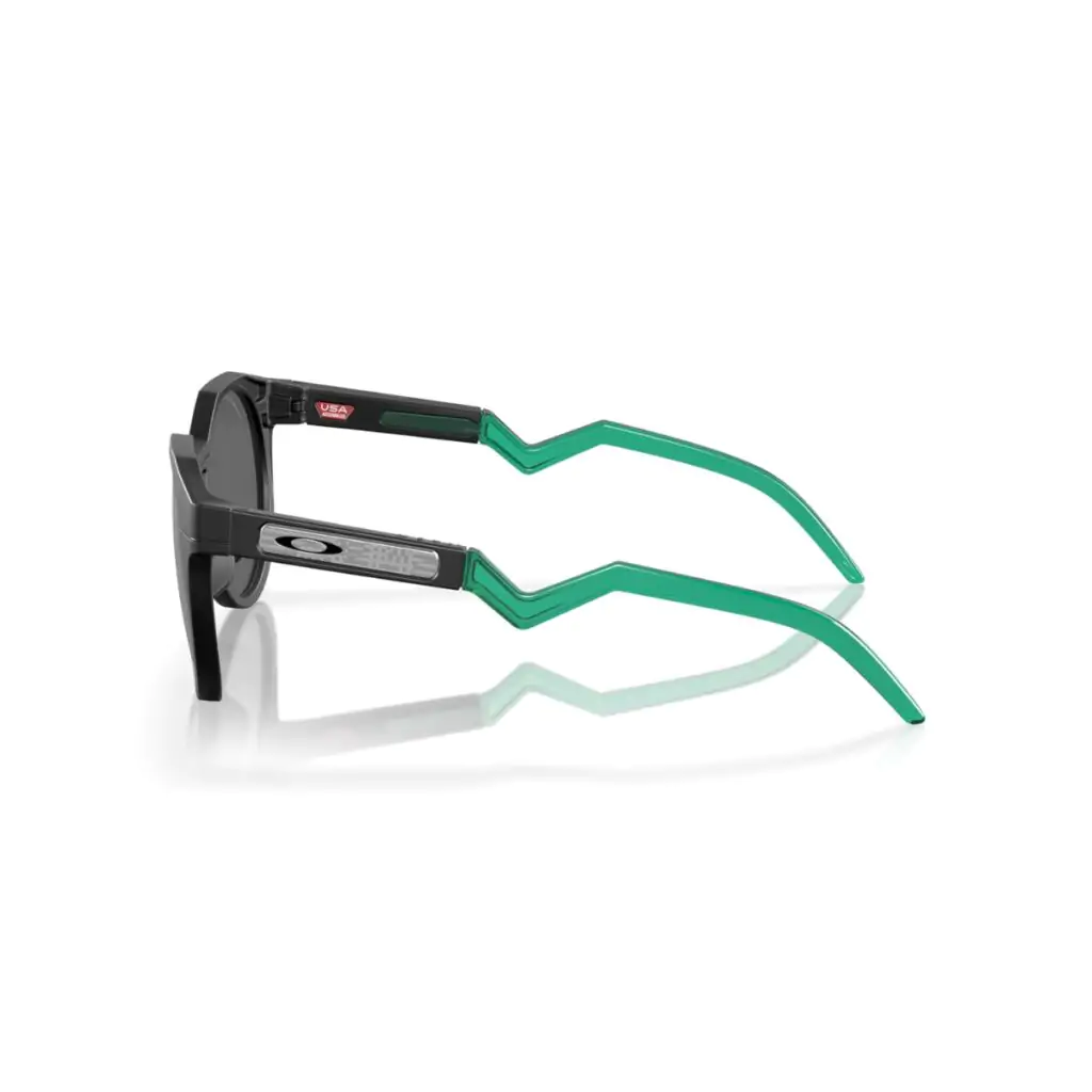 Óculos Oakley HSTN Introspect Collection