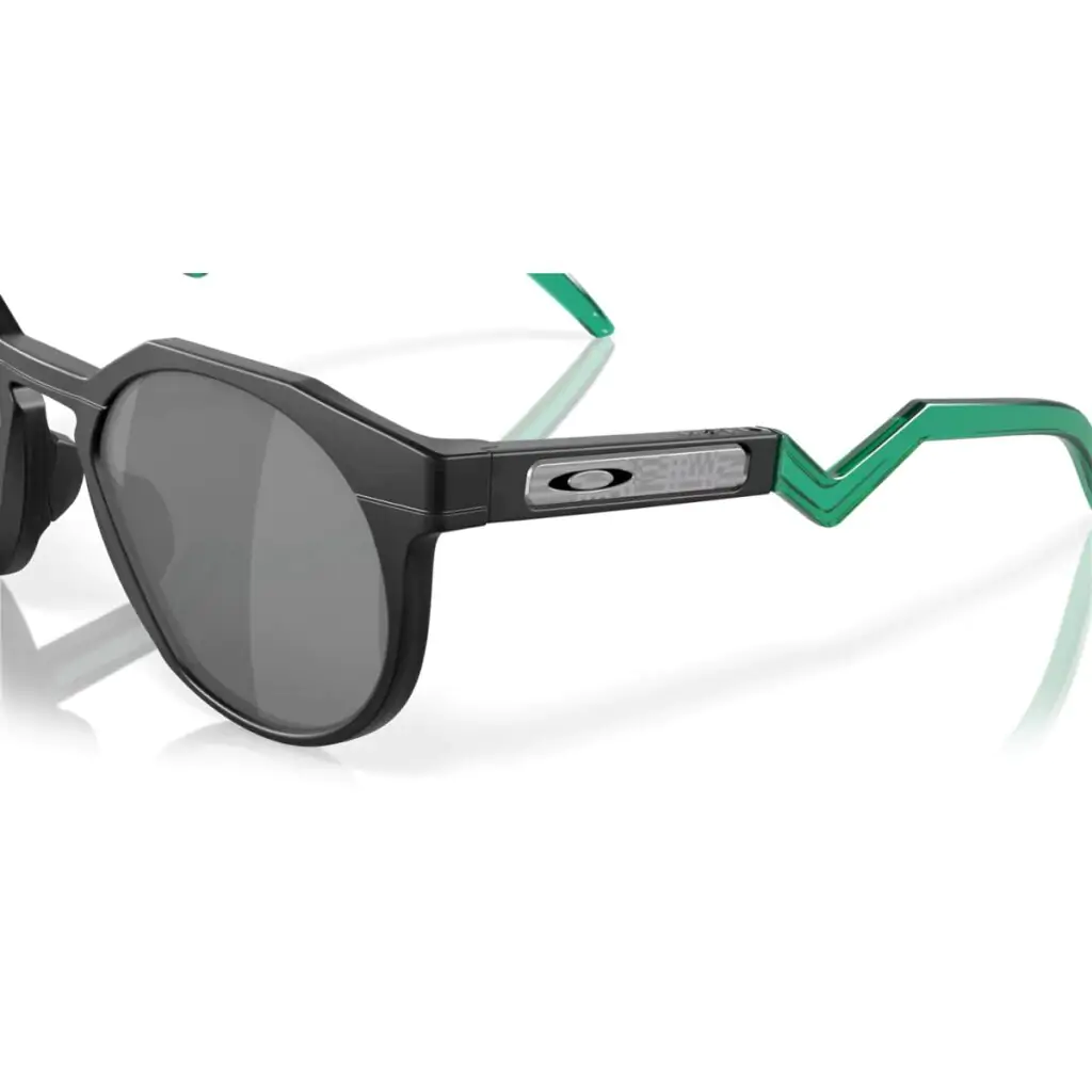 Óculos Oakley HSTN Introspect Collection