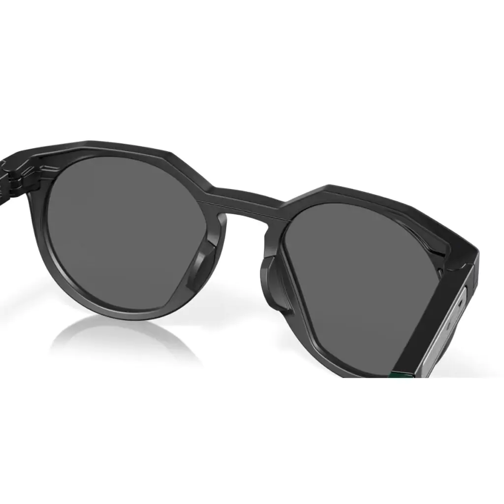Óculos Oakley HSTN Introspect Collection