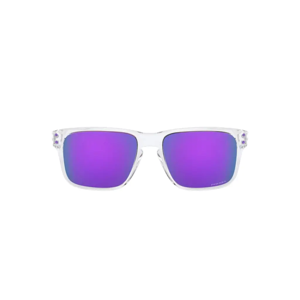 Óculos Oakley Holbrook™ XS (Youth Fit) Prizm Violet